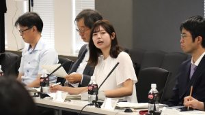 【子どもの貧困対策を前へ】あしなが大学奨学生と職員が政府審議会委員に