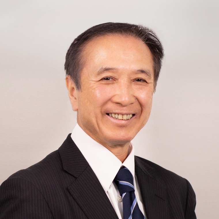 あしなが育英会会長 - 村田 治