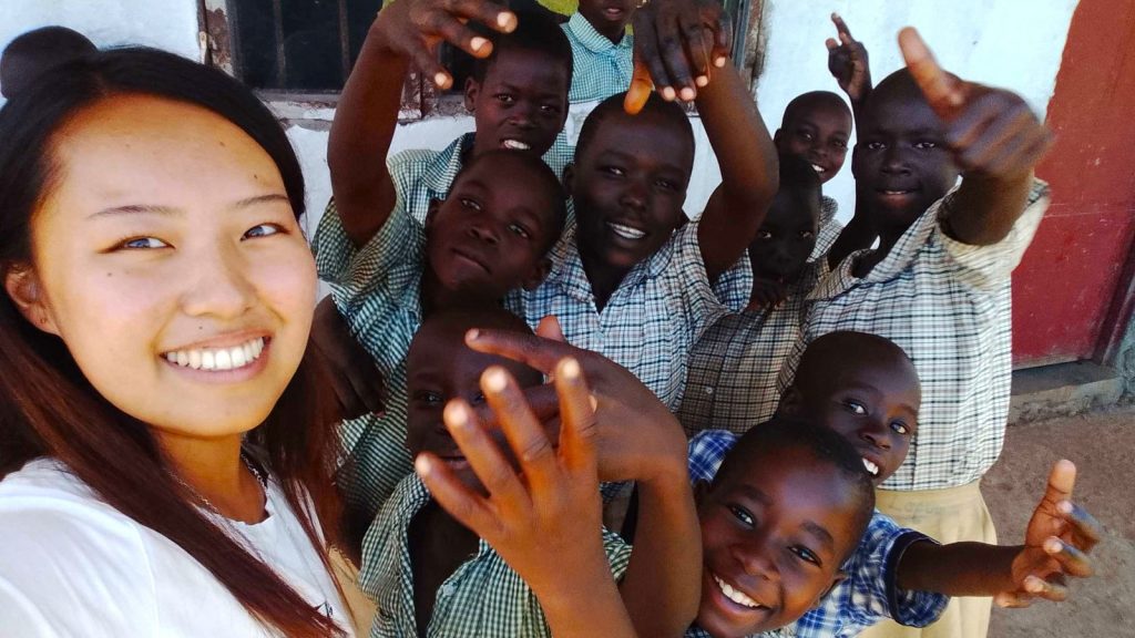 海外生活が導く、新しい自分との出会い｜2026年度あしなが海外留学研修派遣スタート