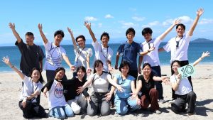 仲間と語り合い、視野を広げる「2026年度  高校奨学生のつどい」