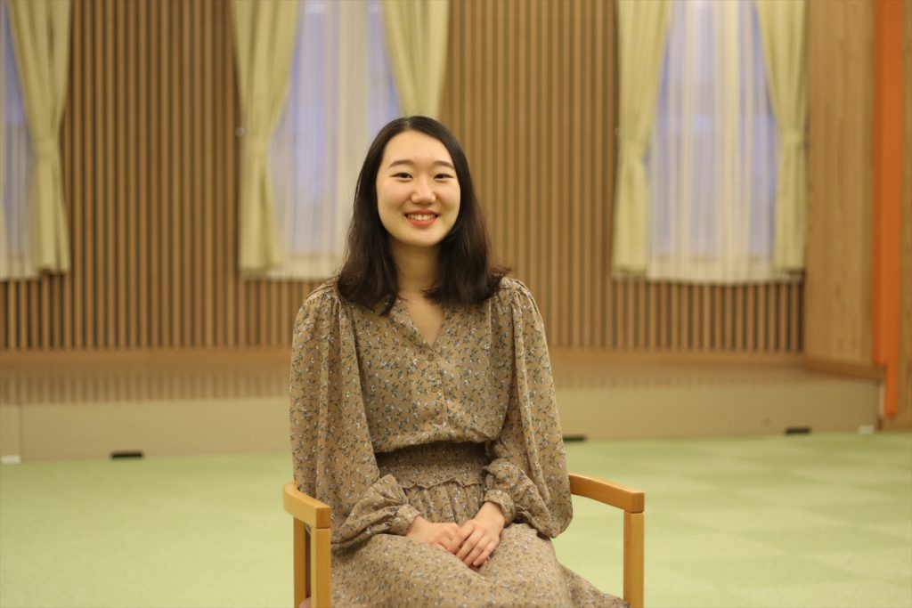 「皆が考動する心塾を目指して」―虹の心塾 新塾生長インタビュー
