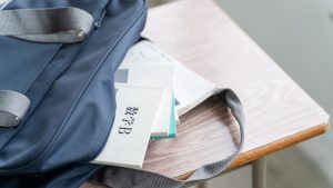 あしなが高校奨学金 過去最多1878人を採用