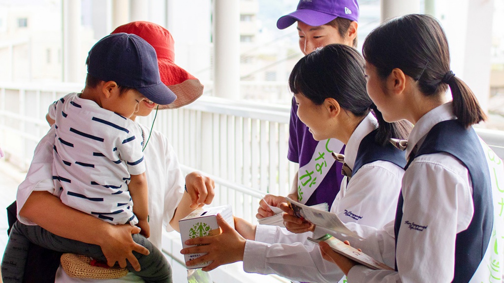 春のあしなが学生募金のご報告と御礼