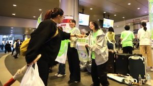 【物価高が影響】高校奨学金予約申請数が過去最多｜4月の学生募金で支援呼びかけ