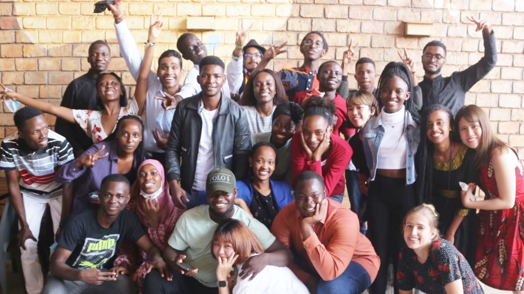 AAI scholars