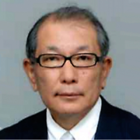 堂道 秀明