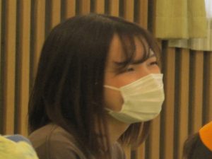 【ファシリテーターインタビュー vol.4】ここは何を話しても受け止めてくれる場所