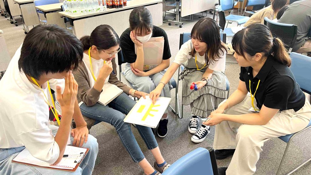 23年全国会議の様子