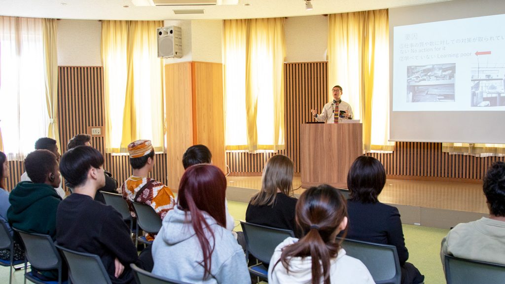 開塾25年・虹の心塾〈神戸〉で新年度がスタート