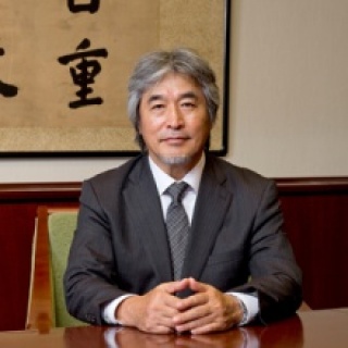 山極 壽一