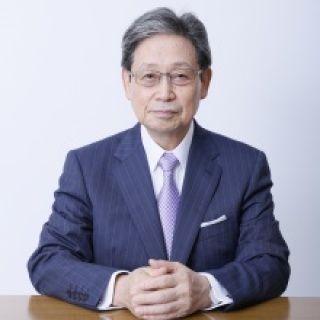 栗田 充治