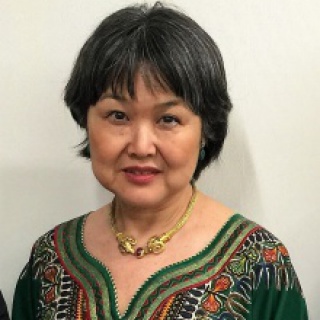 池亀　美枝子