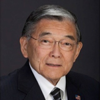 ノーマン・ヨシオ・ミネタ