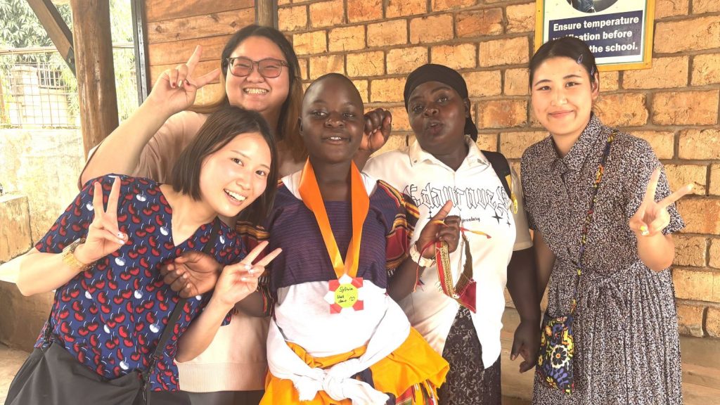 uganda photo