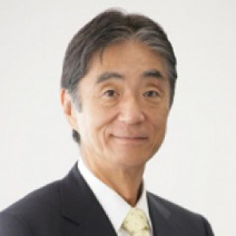 安西 祐一郎