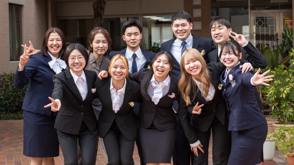 あしなが心塾・虹の心塾で入塾式　20人の新たな仲間迎える