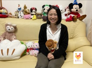 保護者インタビュー「私の命を半分あげたい」