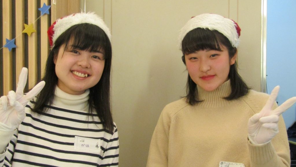 レインボーハウスは自分にとって居場所。みんなにとっても、そんな場所になってほしい｜レインボーハウスインタビューシリーズ「ともに」#2