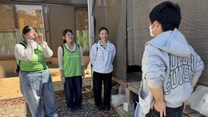 【熊本地震】被災地での活動をおこないました