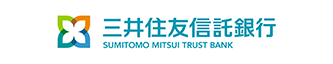 三井住友信託銀行ロゴ