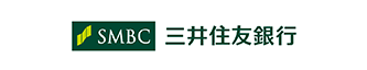 三井住友銀行ロゴ