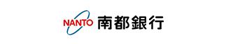 南都銀行ロゴ