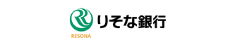 りそな銀行ロゴ