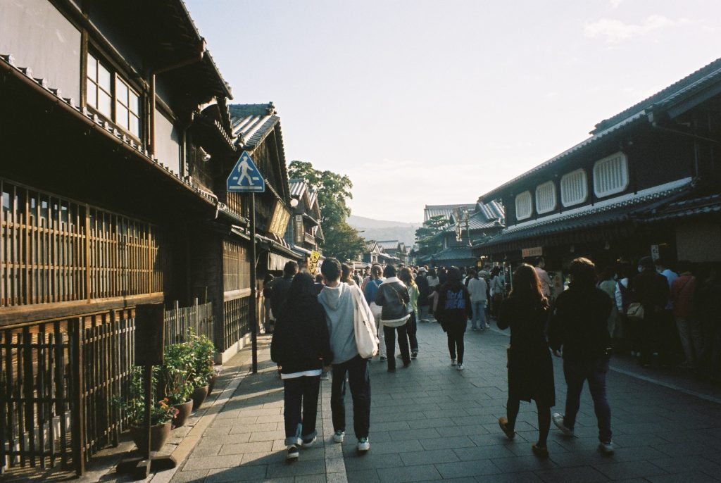 【ひと】三重での街頭募金の復活に向けて