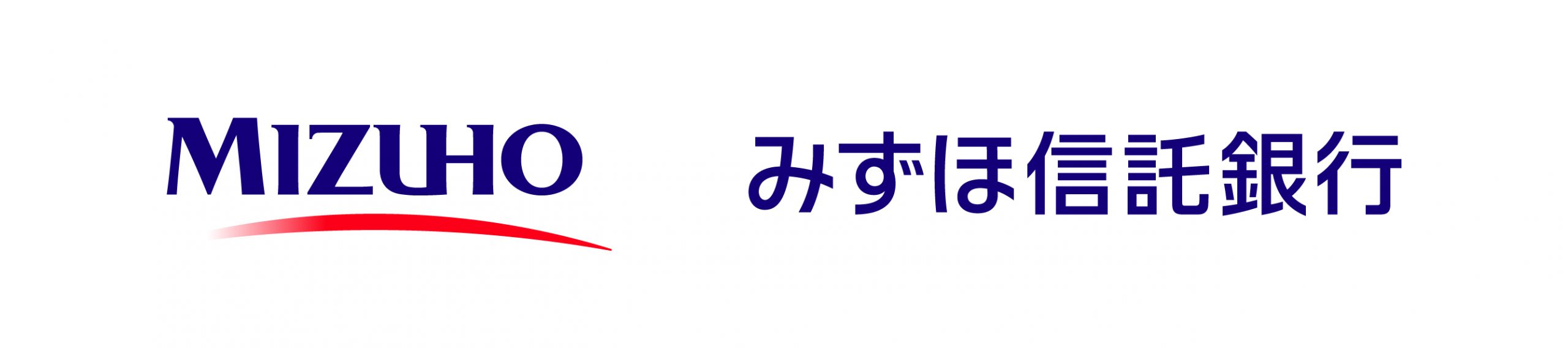 みずほ信託銀行ロゴ