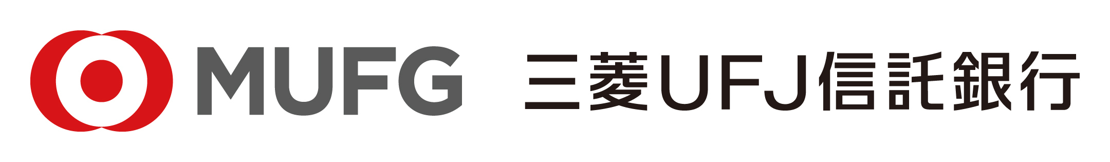 三菱UFJ信託銀行ロゴ