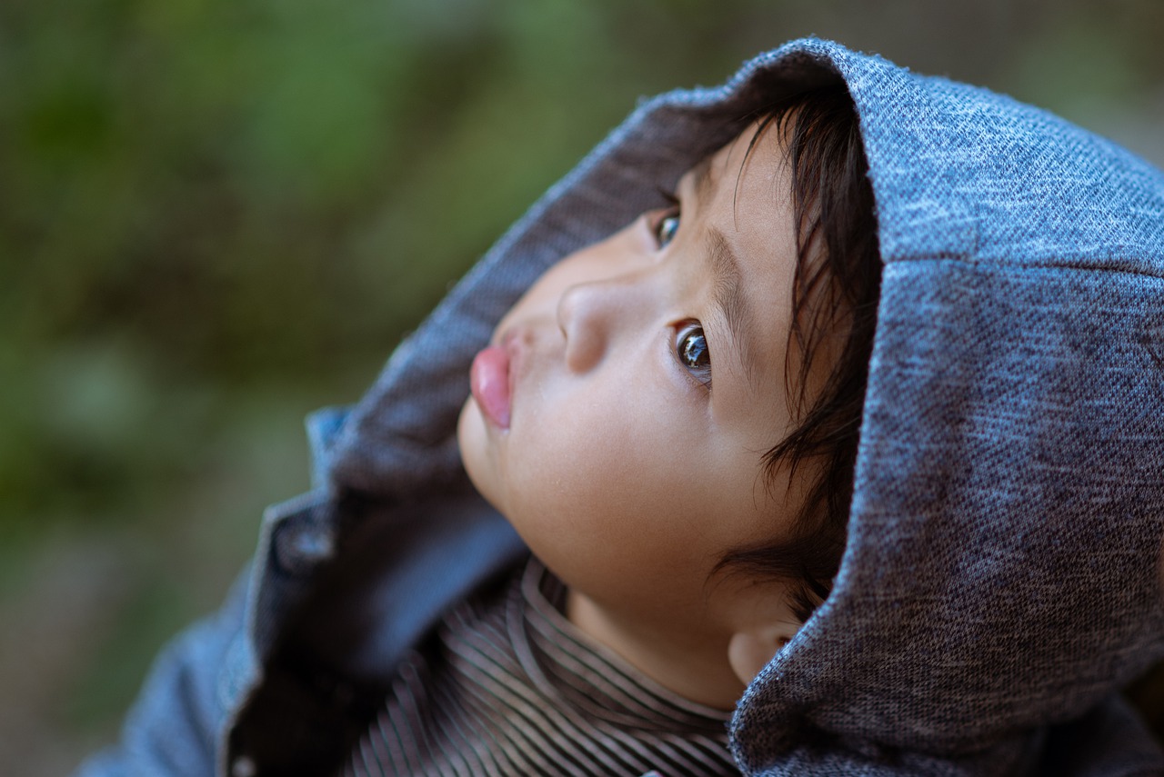 今、子どもたちが抱える問題とは