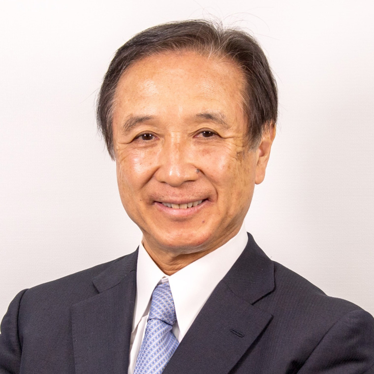 あしなが育英会会長 - 村田 治