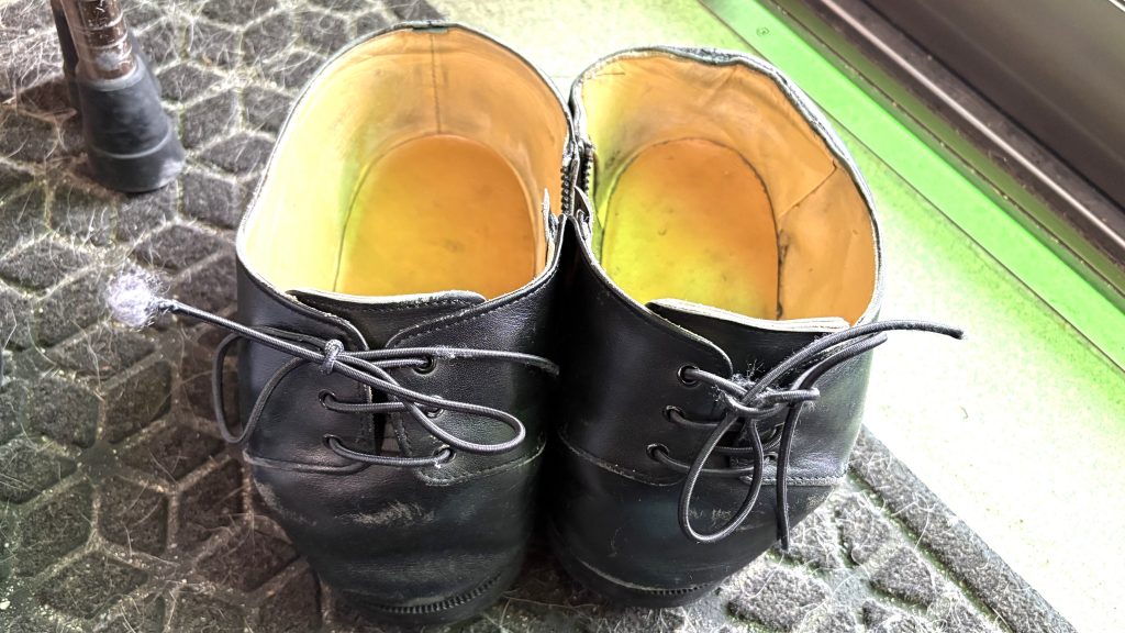 shoes