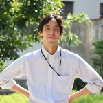 投稿者