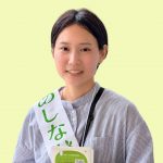 あしなが学生募金事務局長　谷岡さん