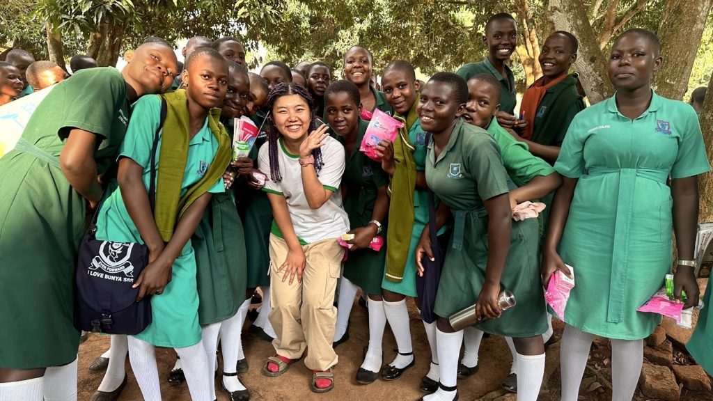 ChioriUganda