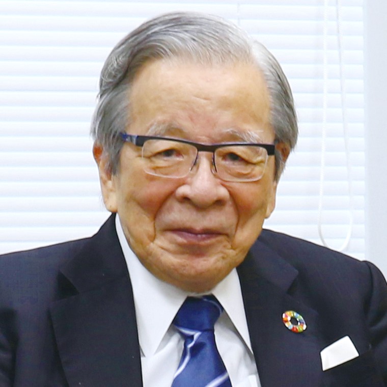 玉井義臣の全仕事 あしなが運動六十年（全4巻・別巻一） 3