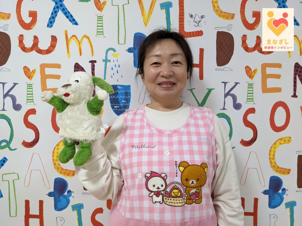 保護者インタビュー「生きときゃ、どげんかなるくさ！」