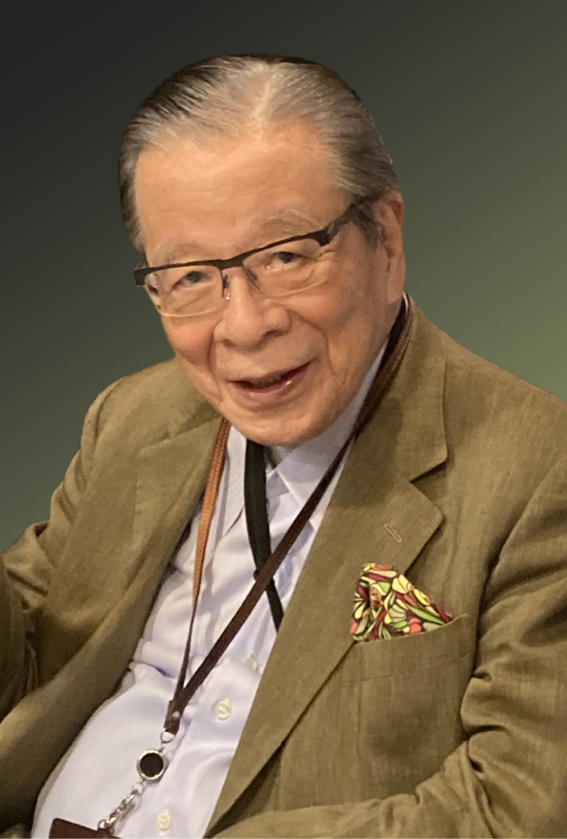 玉井義臣