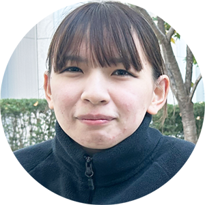 あしなが奨学生インタビュー